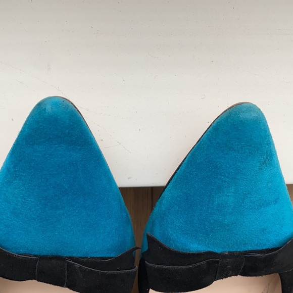 Prada flats - Picture 5 of 5